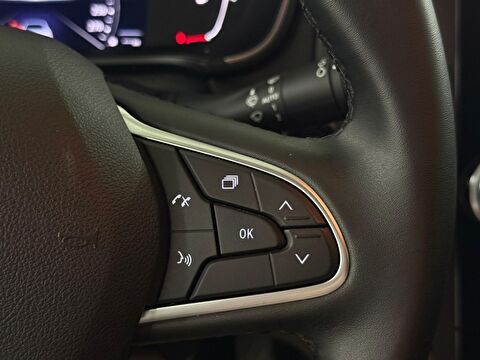 renault, megane, sedan 1.3 tce touch edc, otomatik, benzin 2.el otomobil | renew 21