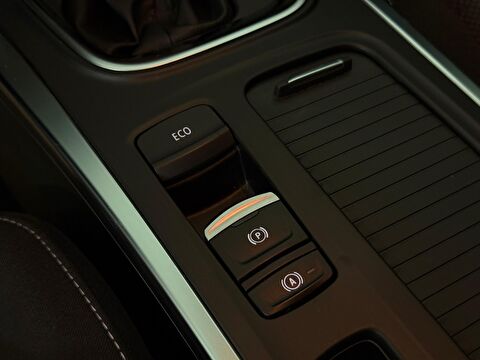 renault, megane, sedan 1.3 tce touch edc, otomatik, benzin 2.el otomobil | renew 17