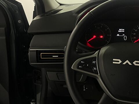 dacia, sandero stepway, 1.0 tce extreme cvt, otomatik, benzin 2.el otomobil | renew 15