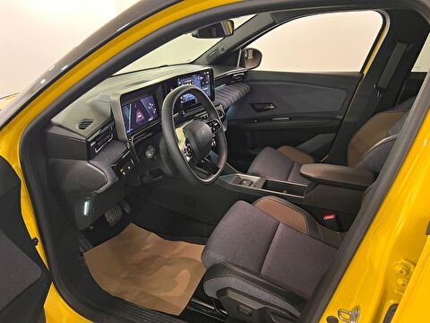 renault, r5 e-tech, hatchback ev52 techno otomatik, otomatik, elektrik 2.el otomobil | renew 10