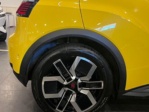 renault, r5 e-tech, hatchback ev52 techno otomatik, otomatik, elektrik 2.el otomobil | renew 26