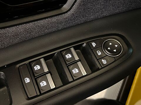 renault, r5 e-tech, hatchback ev52 techno otomatik, otomatik, elektrik 2.el otomobil | renew 14