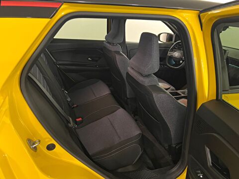 renault, r5 e-tech, hatchback ev52 techno otomatik, otomatik, elektrik 2.el otomobil | renew 13