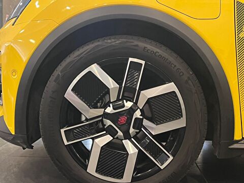 renault, r5 e-tech, hatchback ev52 techno otomatik, otomatik, elektrik 2.el otomobil | renew 24