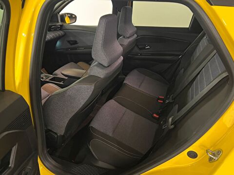 renault, r5 e-tech, hatchback ev52 techno otomatik, otomatik, elektrik 2.el otomobil | renew 12