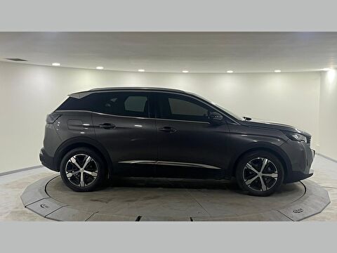 peugeot, 3008, crossover 1.5 bluehdı gt eat8, otomatik, dizel 2.el otomobil | renew 9