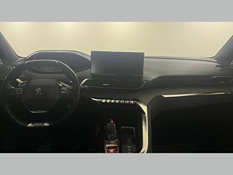 peugeot, 3008, crossover 1.5 bluehdı gt eat8, otomatik, dizel 2.el otomobil | renew 15