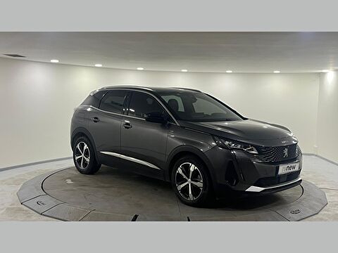 peugeot, 3008, crossover 1.5 bluehdı gt eat8, otomatik, dizel 2.el otomobil | renew 8