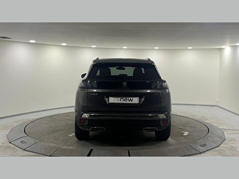 peugeot, 3008, crossover 1.5 bluehdı gt eat8, otomatik, dizel 2.el otomobil | renew 11