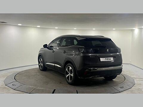 peugeot, 3008, crossover 1.5 bluehdı gt eat8, otomatik, dizel 2.el otomobil | renew 13