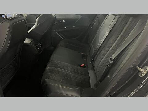 peugeot, 3008, crossover 1.5 bluehdı gt eat8, otomatik, dizel 2.el otomobil | renew 22