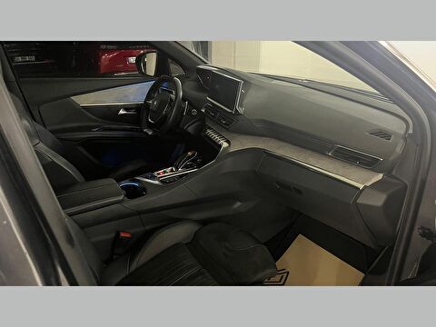 peugeot, 3008, crossover 1.5 bluehdı gt eat8, otomatik, dizel 2.el otomobil | renew 28