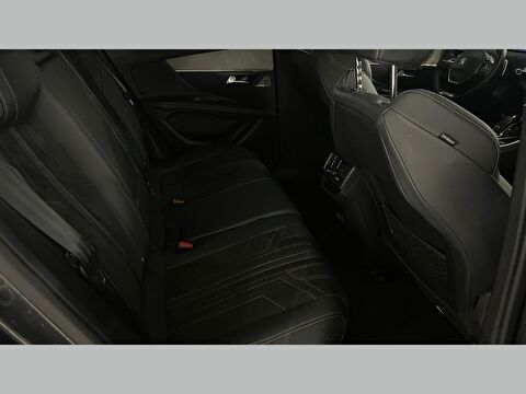 peugeot, 3008, crossover 1.5 bluehdı gt eat8, otomatik, dizel 2.el otomobil | renew 19