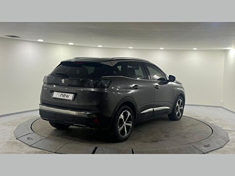 peugeot, 3008, crossover 1.5 bluehdı gt eat8, otomatik, dizel 2.el otomobil | renew 7