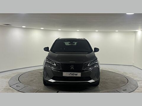 peugeot, 3008, crossover 1.5 bluehdı gt eat8, otomatik, dizel 2.el otomobil | renew 5