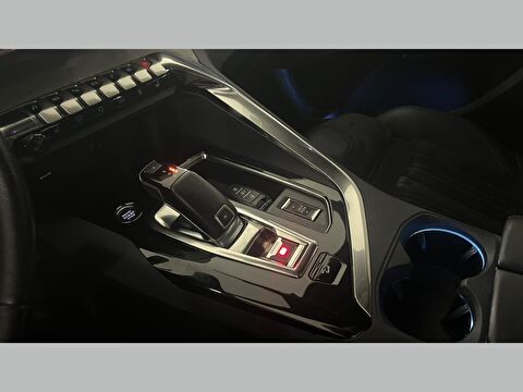 peugeot, 3008, crossover 1.5 bluehdı gt eat8, otomatik, dizel 2.el otomobil | renew 24