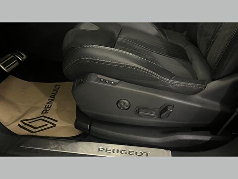 peugeot, 3008, crossover 1.5 bluehdı gt eat8, otomatik, dizel 2.el otomobil | renew 21