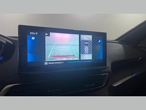 peugeot, 3008, crossover 1.5 bluehdı gt eat8, otomatik, dizel 2.el otomobil | renew 20
