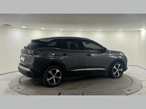 peugeot, 3008, crossover 1.5 bluehdı gt eat8, otomatik, dizel 2.el otomobil | renew 12