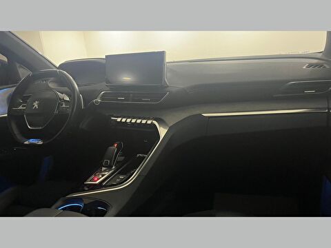 peugeot, 3008, crossover 1.5 bluehdı gt eat8, otomatik, dizel 2.el otomobil | renew 16