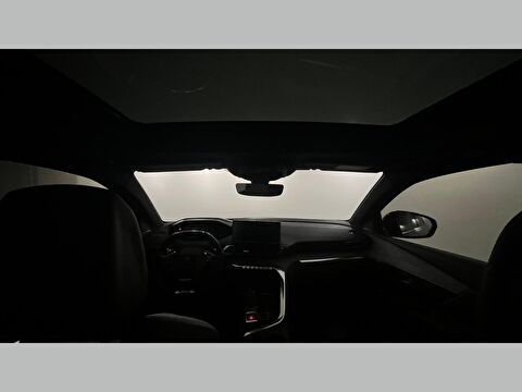 peugeot, 3008, crossover 1.5 bluehdı gt eat8, otomatik, dizel 2.el otomobil | renew 17