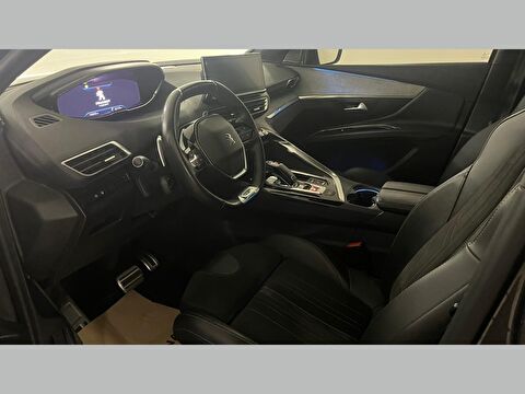 peugeot, 3008, crossover 1.5 bluehdı gt eat8, otomatik, dizel 2.el otomobil | renew 18