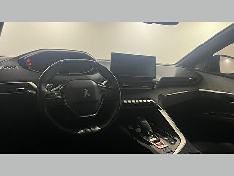 peugeot, 3008, crossover 1.5 bluehdı gt eat8, otomatik, dizel 2.el otomobil | renew 14