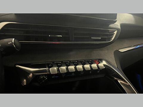 peugeot, 3008, crossover 1.5 bluehdı gt eat8, otomatik, dizel 2.el otomobil | renew 23