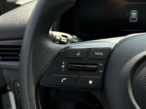 hyundai, i20, hatchback 1.0 t-gdı jump nav. dct, otomatik, benzin 2.el otomobil | renew 12