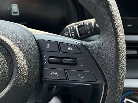 hyundai, i20, hatchback 1.0 t-gdı jump nav. dct, otomatik, benzin 2.el otomobil | renew 15