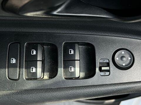 hyundai, i20, hatchback 1.0 t-gdı jump nav. dct, otomatik, benzin 2.el otomobil | renew 18