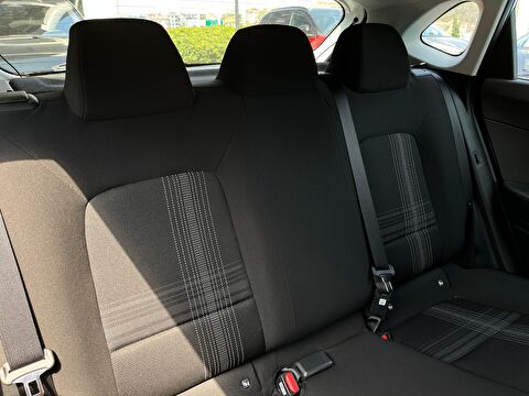 hyundai, i20, hatchback 1.0 t-gdı jump nav. dct, otomatik, benzin 2.el otomobil | renew 20