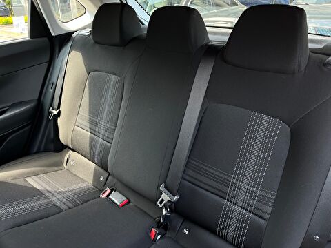 hyundai, i20, hatchback 1.0 t-gdı jump nav. dct, otomatik, benzin 2.el otomobil | renew 21