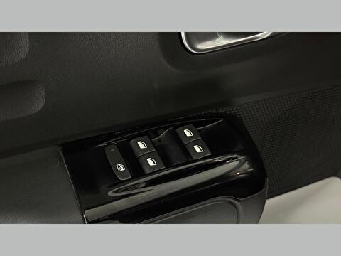 citroen, c3, hatchback 1.2 puretech s&s shine eat6, otomatik, benzin 2.el otomobil | renew 28