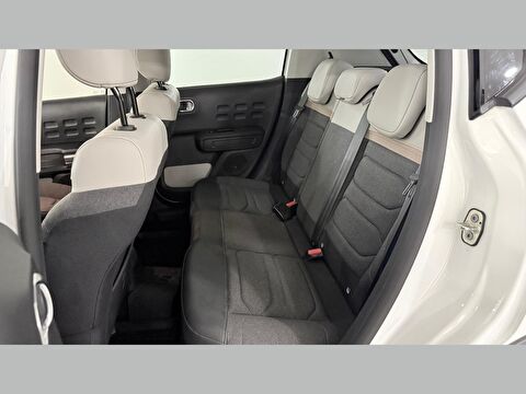 citroen, c3, hatchback 1.2 puretech s&s shine eat6, otomatik, benzin 2.el otomobil | renew 19