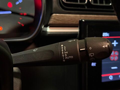 citroen, c3, hatchback 1.2 puretech s&s shine eat6, otomatik, benzin 2.el otomobil | renew 21
