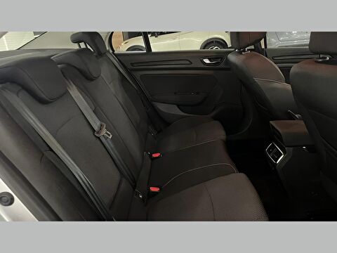 renault, megane, sedan 1.3 tce touch edc, otomatik, benzin 2.el otomobil | renew 28