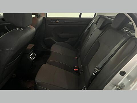 renault, megane, sedan 1.3 tce touch edc, otomatik, benzin 2.el otomobil | renew 29