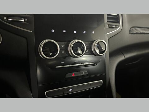 renault, megane, sedan 1.3 tce touch edc, otomatik, benzin 2.el otomobil | renew 23