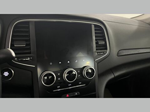 renault, megane, sedan 1.3 tce touch edc, otomatik, benzin 2.el otomobil | renew 21