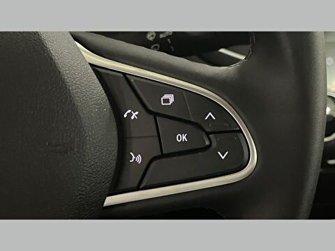 renault, megane, sedan 1.3 tce touch edc, otomatik, benzin 2.el otomobil | renew 20