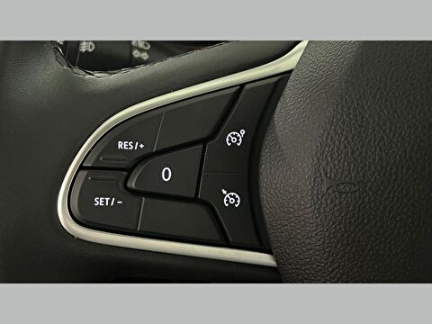 renault, megane, sedan 1.3 tce touch edc, otomatik, benzin 2.el otomobil | renew 19
