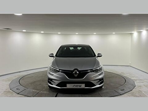 renault, megane, sedan 1.3 tce touch edc, otomatik, benzin 2.el otomobil | renew 13