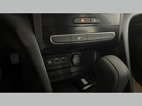 renault, megane, sedan 1.3 tce touch edc, otomatik, benzin 2.el otomobil | renew 24