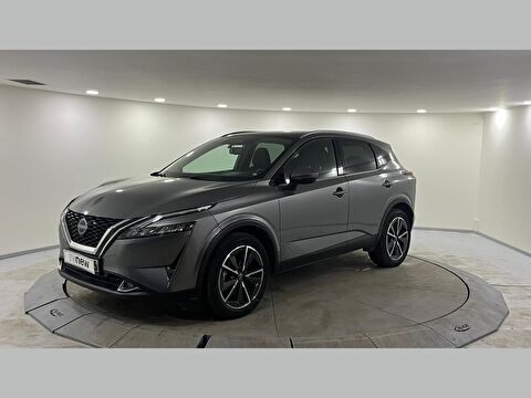 SUV 1.3 DIG-T 12V MHEV Sky Pack X-tronic, 2. el otomobil | renew