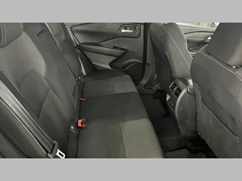nissan, qashqai, suv 1.3 dıg-t 12v mhev sky pack x-tronic, otomatik, mhev 2.el otomobil | renew 15