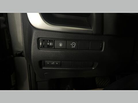nissan, qashqai, suv 1.3 dıg-t 12v mhev sky pack x-tronic, otomatik, mhev 2.el otomobil | renew 27