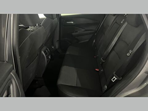 nissan, qashqai, suv 1.3 dıg-t 12v mhev sky pack x-tronic, otomatik, mhev 2.el otomobil | renew 17