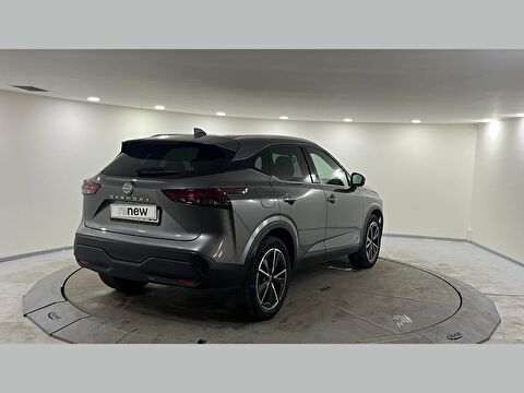nissan, qashqai, suv 1.3 dıg-t 12v mhev sky pack x-tronic, otomatik, mhev 2.el otomobil | renew 9