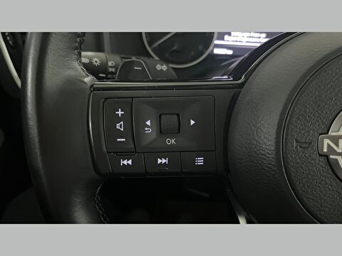 nissan, qashqai, suv 1.3 dıg-t 12v mhev sky pack x-tronic, otomatik, mhev 2.el otomobil | renew 26